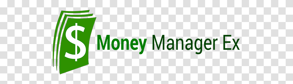 A New Logo Icon For Money Manager Ex - Steemit Money Manager Logo, Word, Symbol, Text, Alphabet Transparent Png