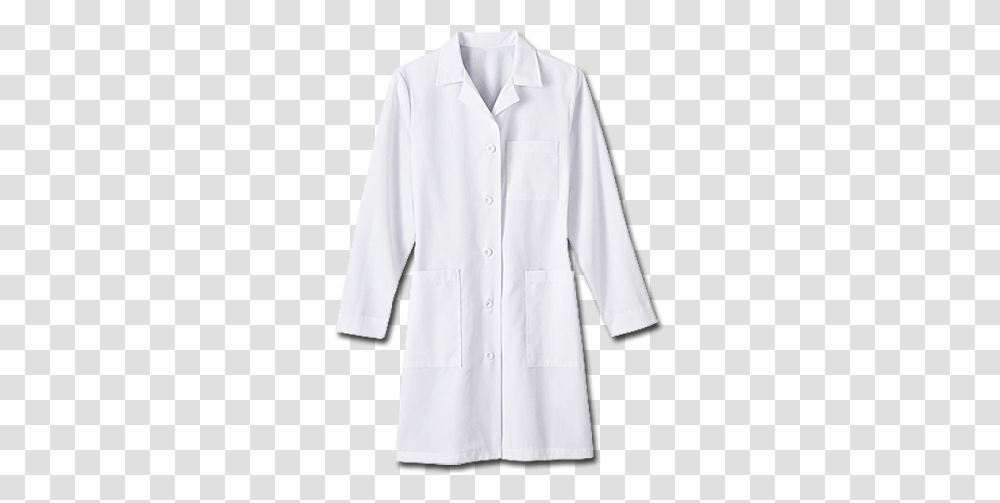 A New Rare Clothing, Apparel, Lab Coat, Person, Human Transparent Png