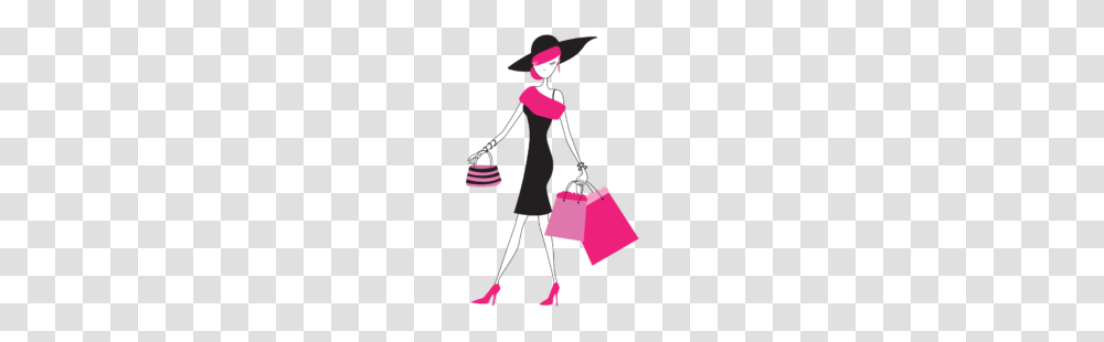 A Night In Paris Ladies Night Out May, Person, Human, Shopping, People Transparent Png