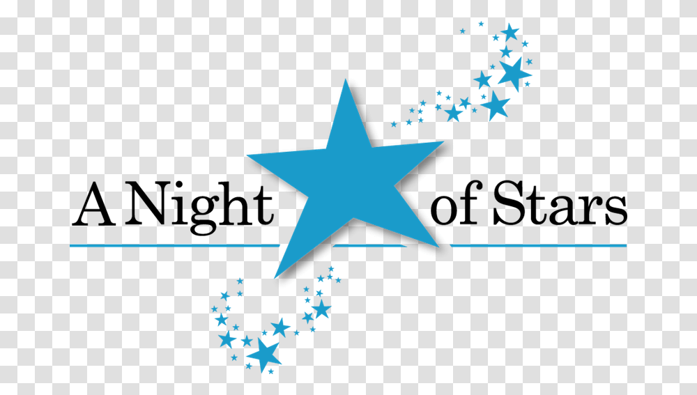 A Night Of Stars Dinner Dance, Cross, Star Symbol Transparent Png