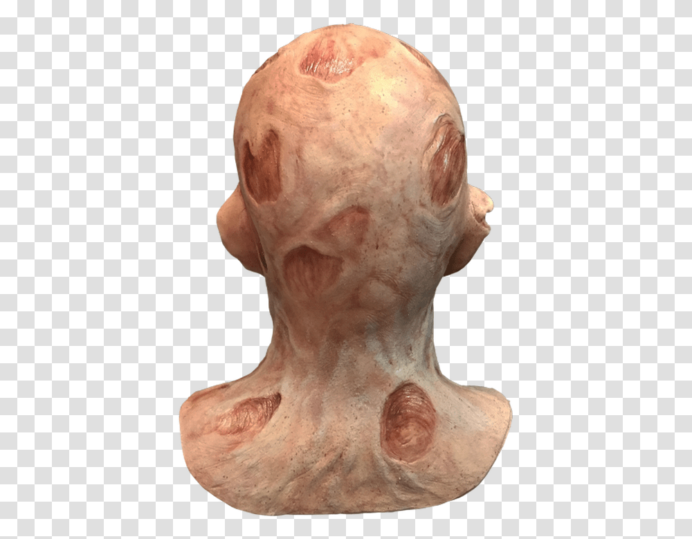 A Nightmare On Elm Street 2 Freddy's Revenge, Head, Person, Human, Skin Transparent Png