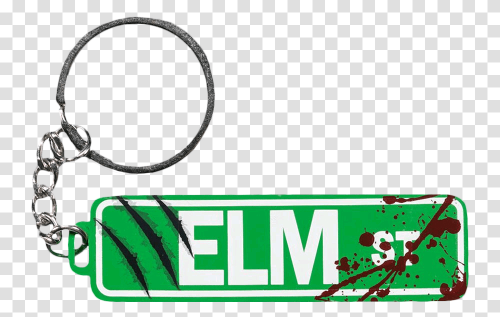 A Nightmare On Elm Street Keychain, Outdoors, Plant, Nature Transparent Png