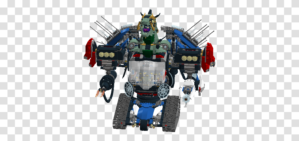 A Ninjago Movie Combiner Project Vertical, Toy, Robot, Sphere Transparent Png