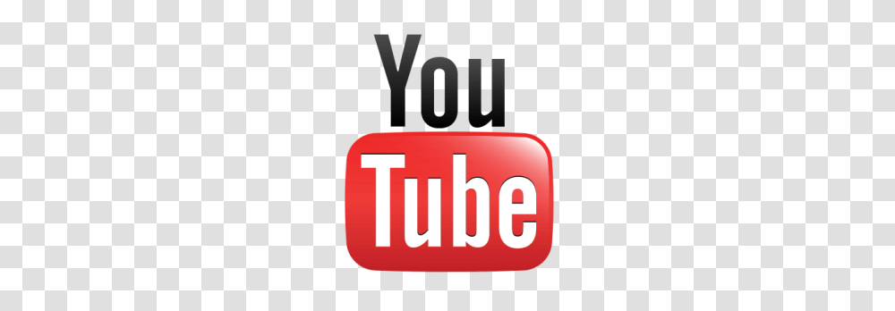 A Nuestro Canal De Youtube, Label, Logo Transparent Png