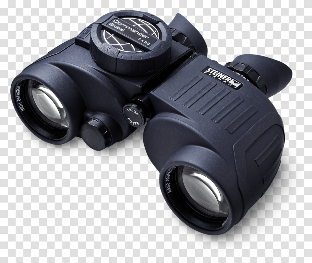 A Pair Of Excellent Binoculars Such As These Steiner Steiner Binoculars, Camera, Electronics Transparent Png