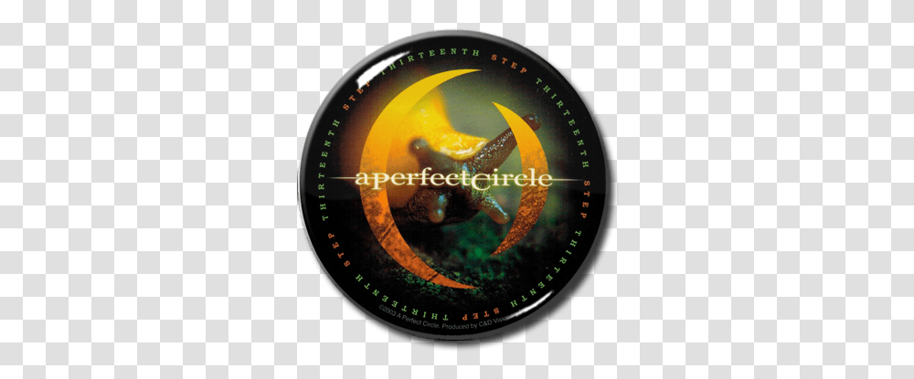 A Perfect Circle Thirteenth Step 1 Pin Circle, Electronics, Clock Tower, Architecture, Building Transparent Png