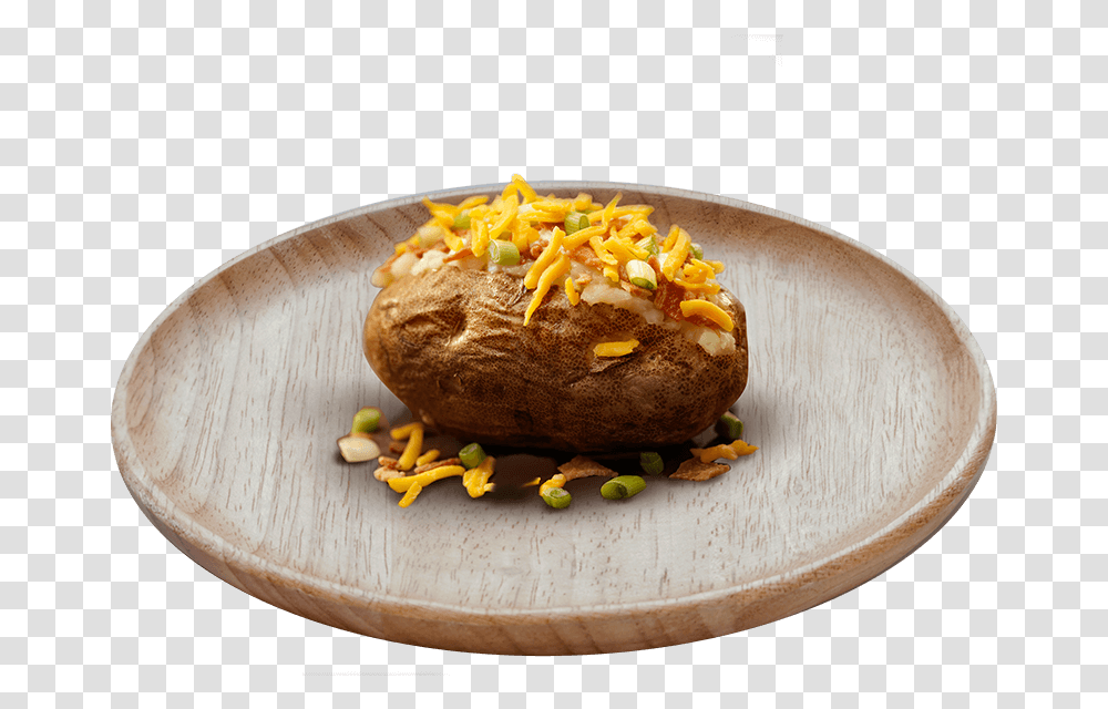 A Perfect Jacket Potato Stuffed Mushrooms, Plant, Burger, Food, Dish Transparent Png