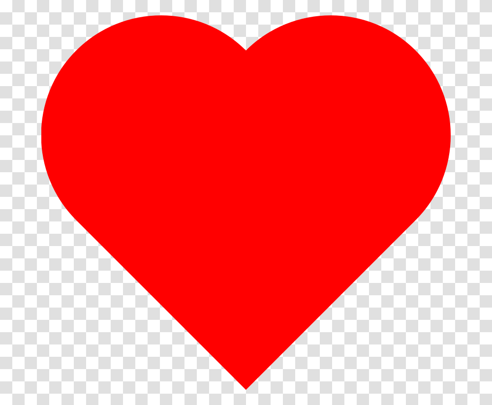A Perfect Svg Heart Corazon, Balloon Transparent Png