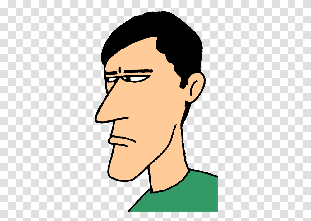 A Perfect World, Head, Face, Person, Jaw Transparent Png