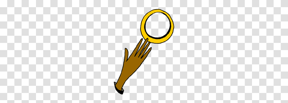 A Perfect World, Magnifying, Hammer, Tool Transparent Png