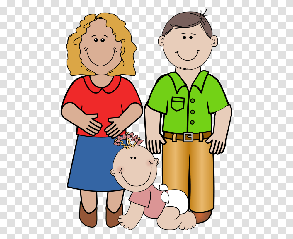 A Perfect World, Person, People, Family, Girl Transparent Png