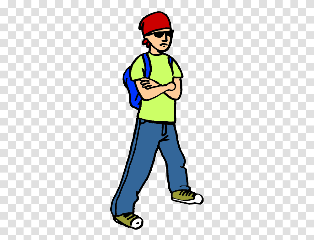 A Perfect World, Person, Standing, Pants Transparent Png
