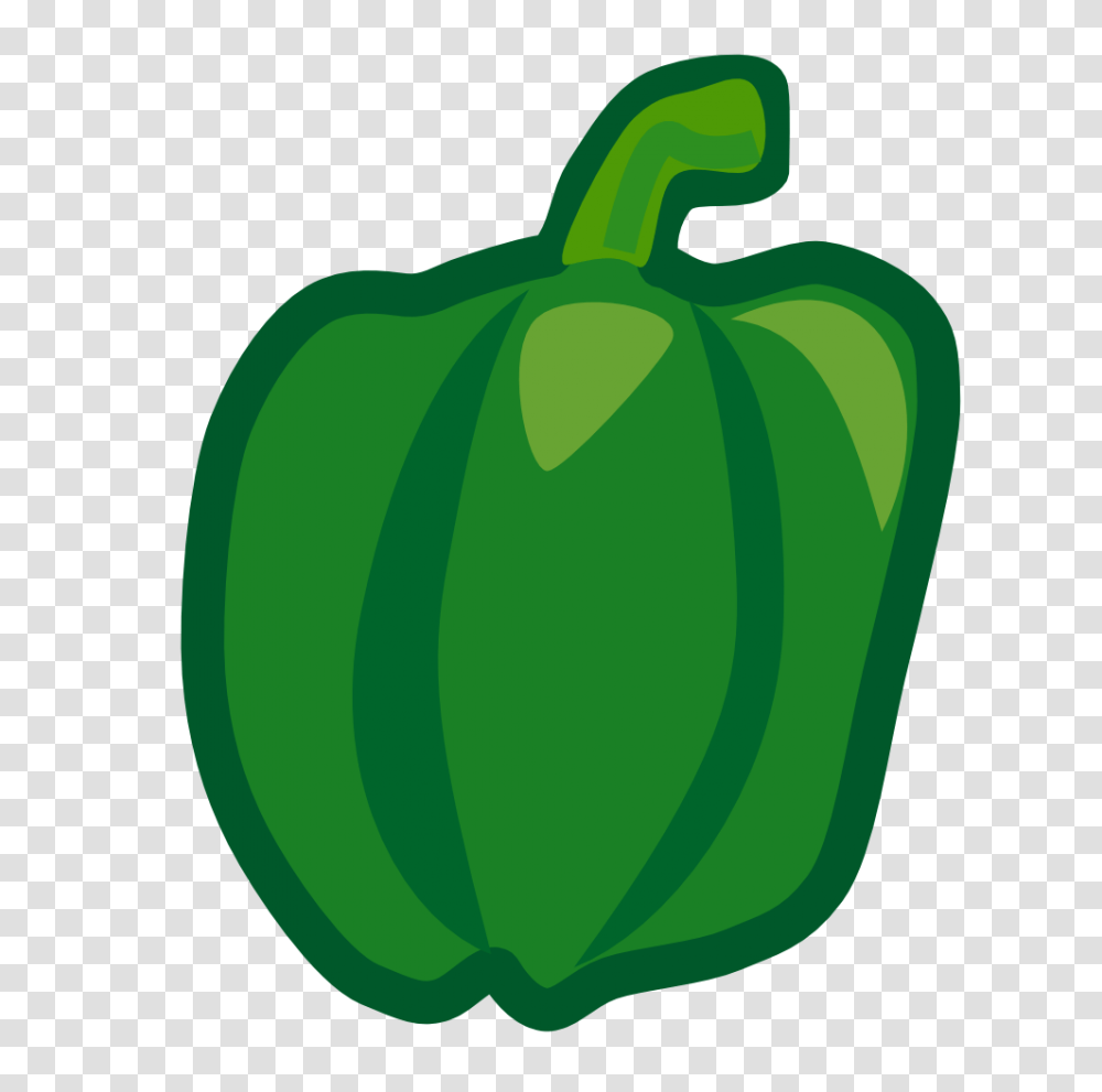 A Perfect World, Plant, Vegetable, Food, Pepper Transparent Png