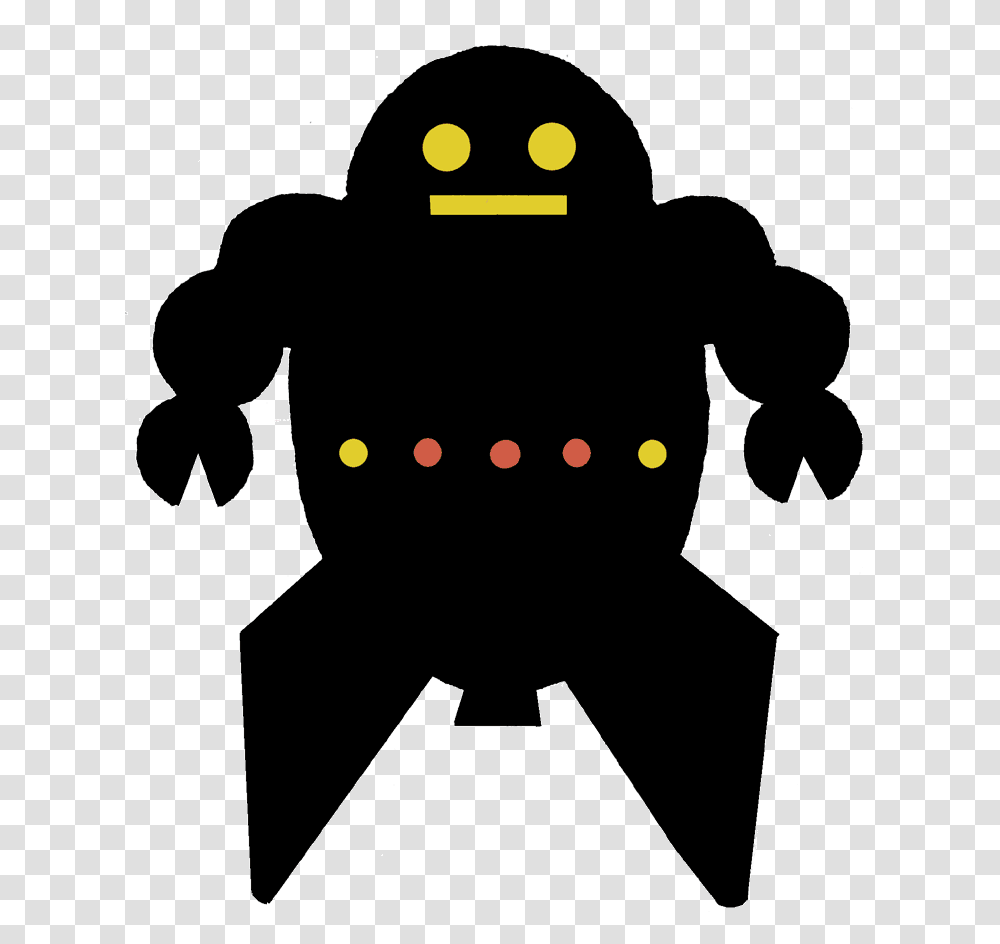 A Perfect World, Robot, Person, Human, Silhouette Transparent Png