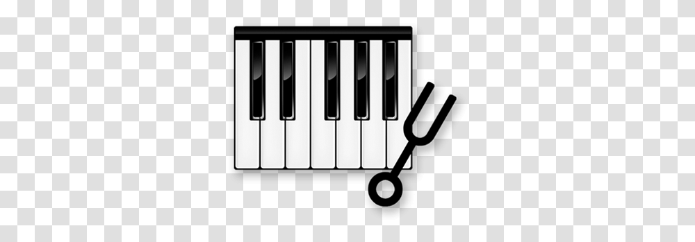 A Piano Tuner And Technician Horizontal, Electronics, Keyboard Transparent Png