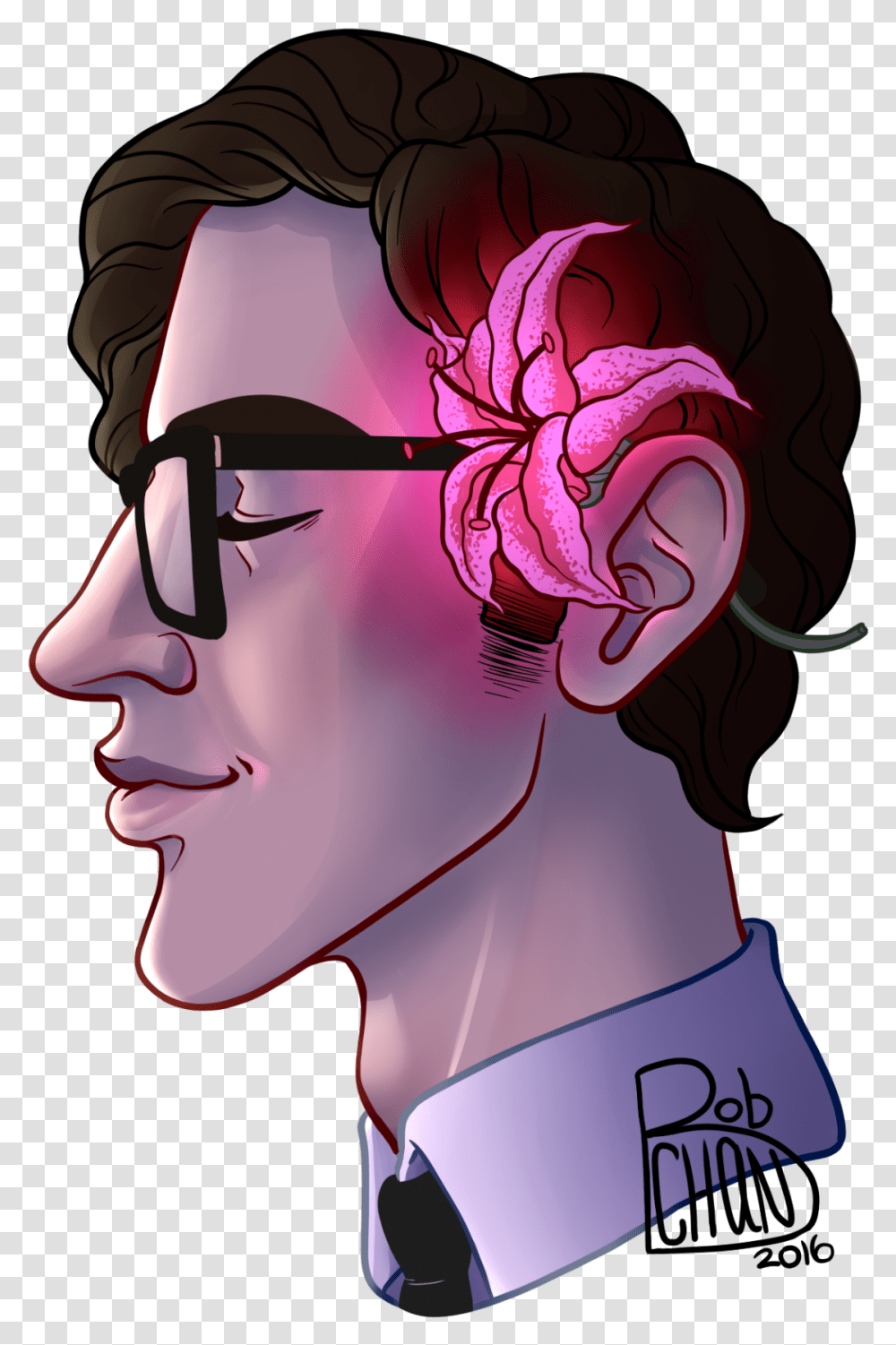 A Pic Of Arthur For Unclejackfunhour S Prompt This, Head, Floral Design, Pattern Transparent Png
