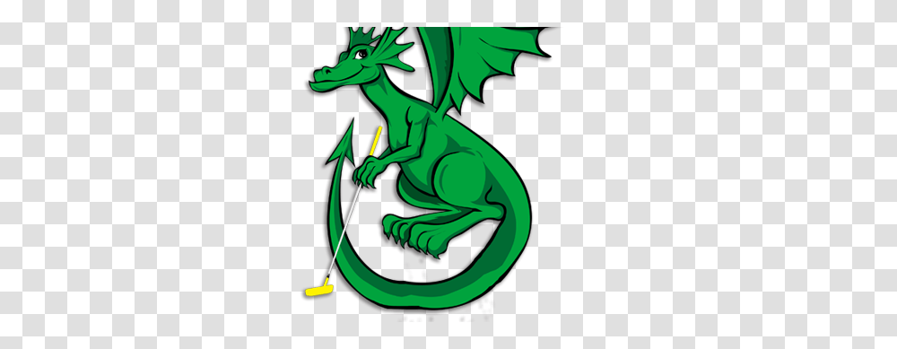 A Picture Of Dragon's Lair Myrtle Beach Family Golf Sc Sweet Transparent Png