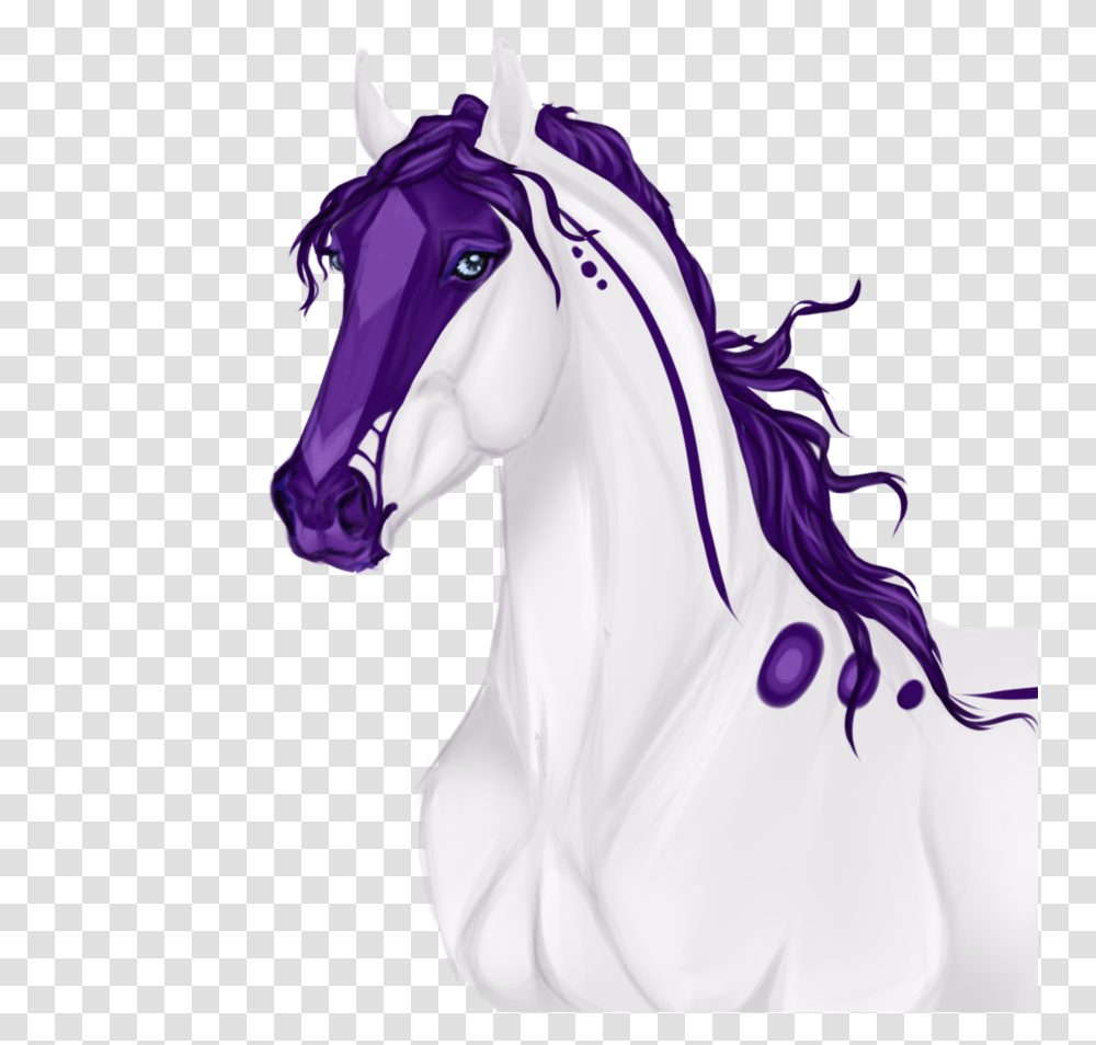 A Pinch Of Pixie Dust, Horse, Mammal, Animal Transparent Png