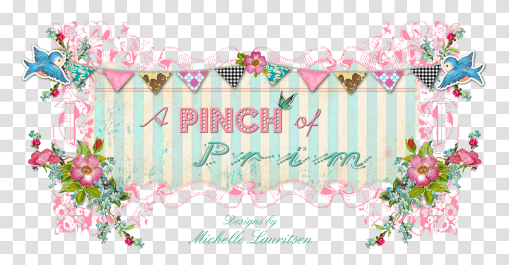 A Pinch Of Prim Floral Design, Rug, Envelope, Mail Transparent Png