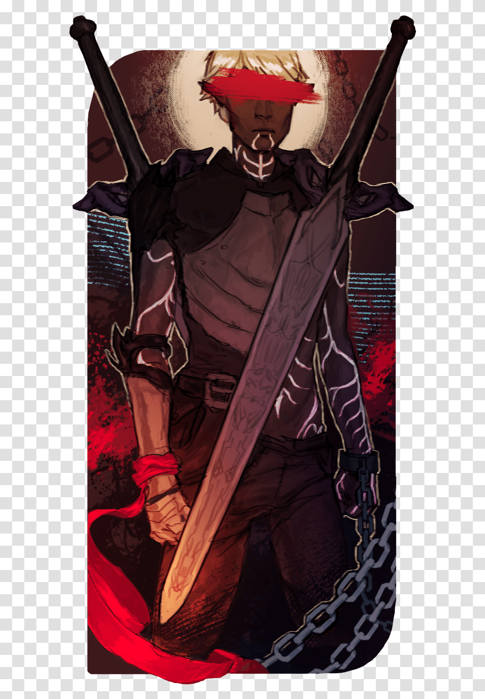 A Place For Us To Dump All The Dragon Age We Find And Fanart Dragon Age Tarot Cards, Comics, Book, Person, Manga Transparent Png