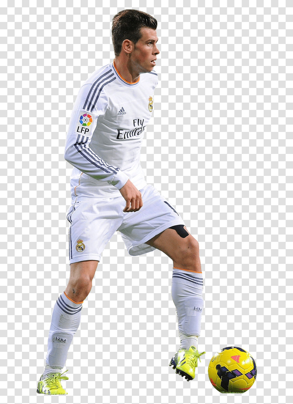 A Player Play Football Image Play Football, Clothing, Apparel, Shorts, Soccer Ball Transparent Png