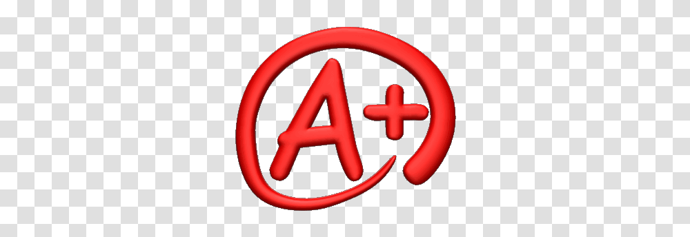 A Plus Image, Number, Alphabet Transparent Png