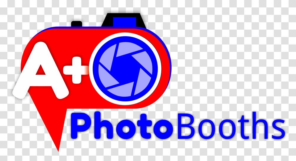 A Plus Photo Booths, Logo, Trademark Transparent Png