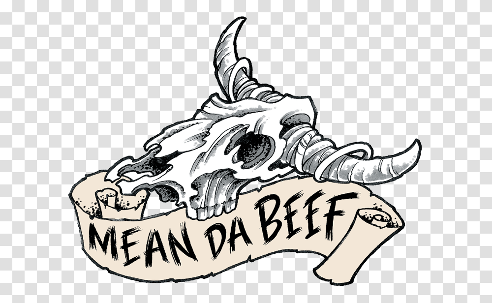 A Popular Snack Beef Jerky Is High In Protein Lean In Content, Doodle, Drawing Transparent Png
