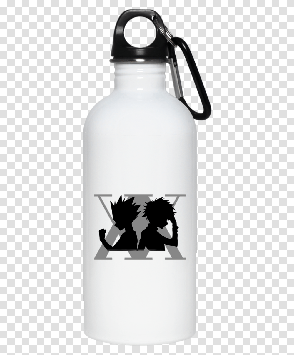A Praying Man Mugscups Apparel Our Lord StyleClass Good Morning Water Bottle, Beverage, Drink, Milk, Liquor Transparent Png
