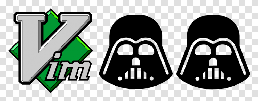 A Present For All The Star Wars Fans Vim Icon, Symbol, Text, Electronics, Light Transparent Png