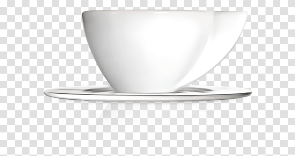 A Pretty And Practical Cup Don't You Think Cup, Pottery, Saucer, Bowl, Laptop Transparent Png
