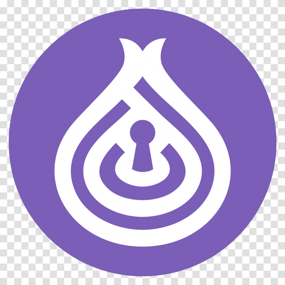 A Promising Anonymous Cryptocurrency And A Good Chance Deep Onion Coin, Logo, Trademark, Rug Transparent Png