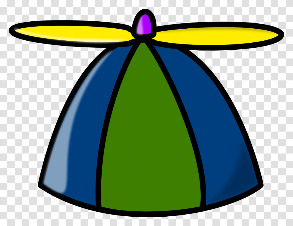A Propeller Beanie Propeller Hat Clipart, Pattern, Ornament, Sphere Transparent Png