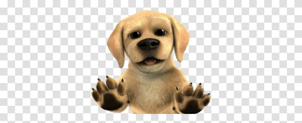 A Puppy Psd Free Download Templates & Mockups Foopets Yellow Lab, Canine, Mammal, Animal, Dog Transparent Png