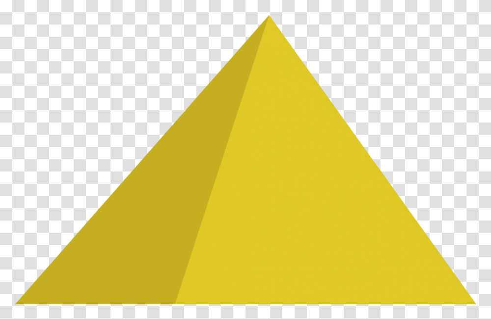 A Pyramid Or Plum Tree Which Organization Are You Triangle Transparent Png
