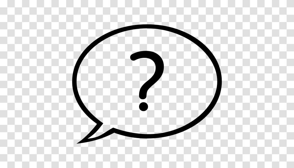 A Question Question Question Mark Icon With And Vector, Gray, World Of Warcraft Transparent Png