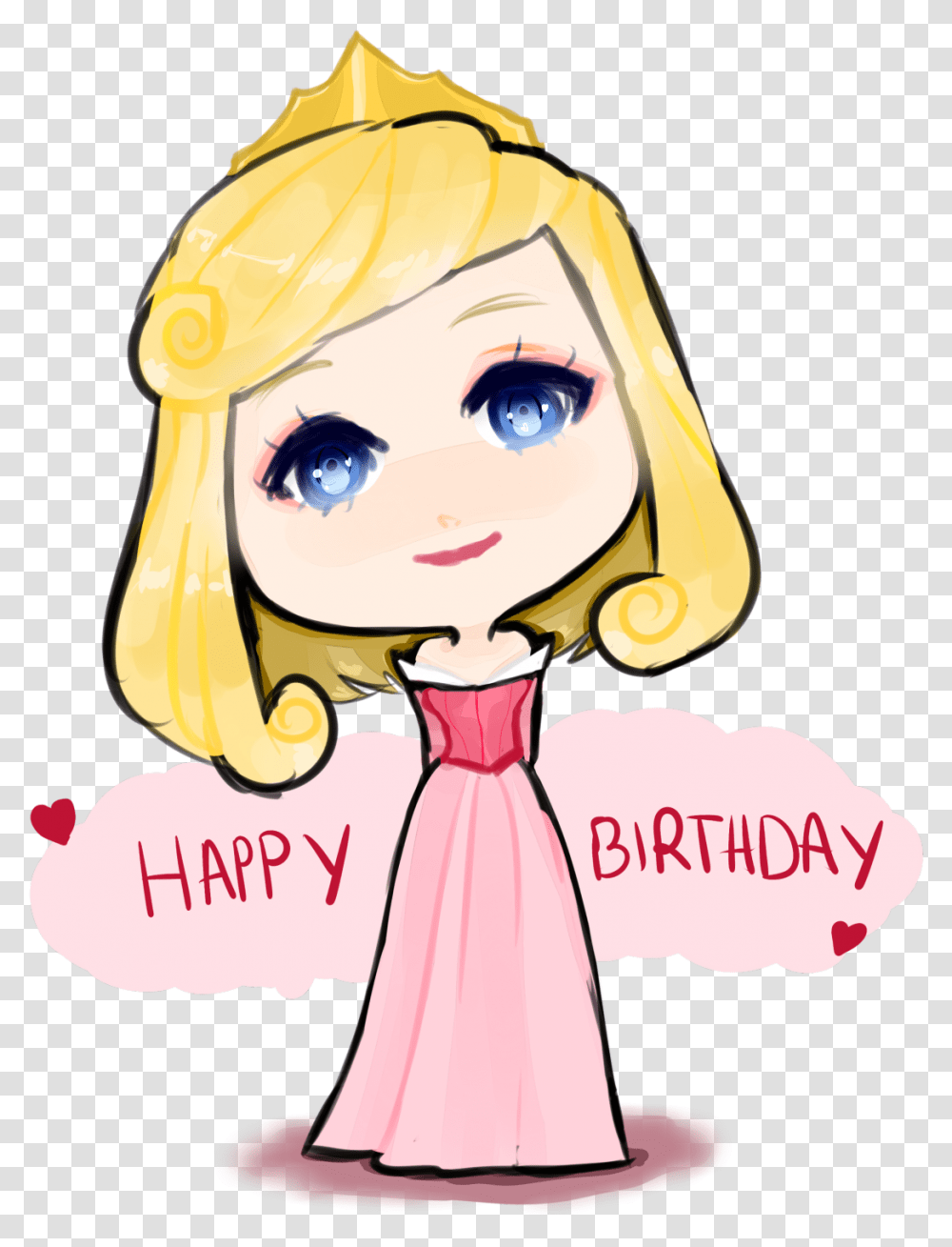 A Quick Happy Birthday Doodle For Punziella Of What Cartoon, Female, Girl, Outdoors, Toy Transparent Png