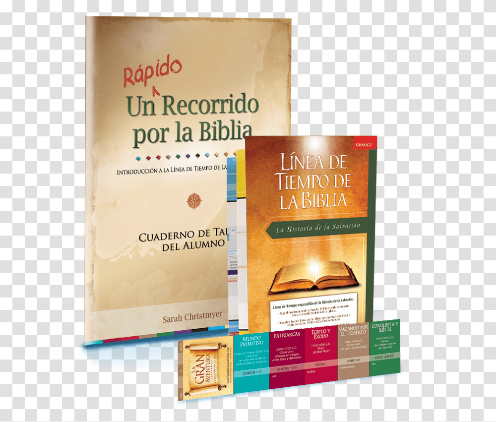 A Quick Journey Through The Bible Student Pack Flyer, Poster, Paper, Advertisement, Brochure Transparent Png