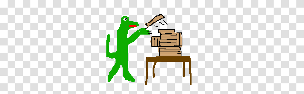 A Raptor Ruins Your Jenga Game, Piano, Leisure Activities, Musical Instrument, Wood Transparent Png