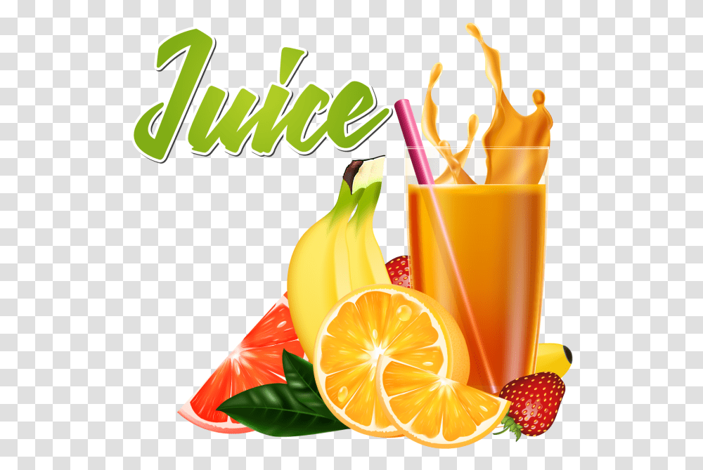 A Real Glass Of Juice Glass, Beverage, Drink, Orange Juice, Plant Transparent Png