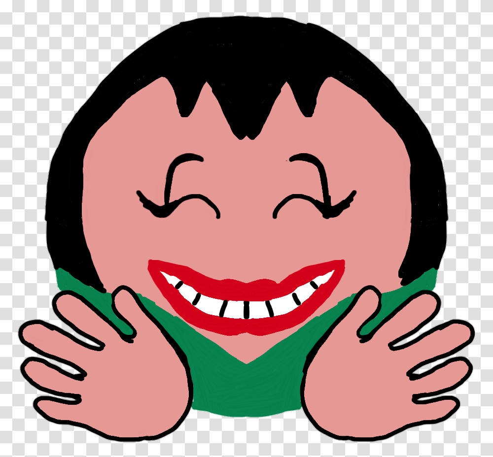 A Really Poor Interpretation Happy, Teeth, Mouth, Lip, Jaw Transparent Png