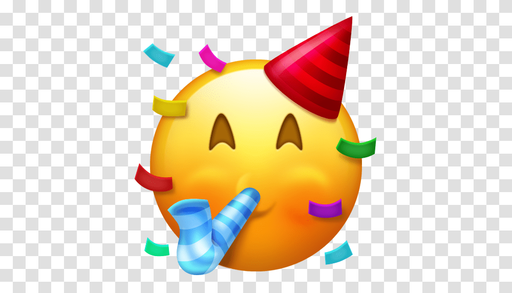 A Red Letter Day For Scots Gingers Celebrate As Redhead Emoji, Apparel, Party Hat, Toy Transparent Png