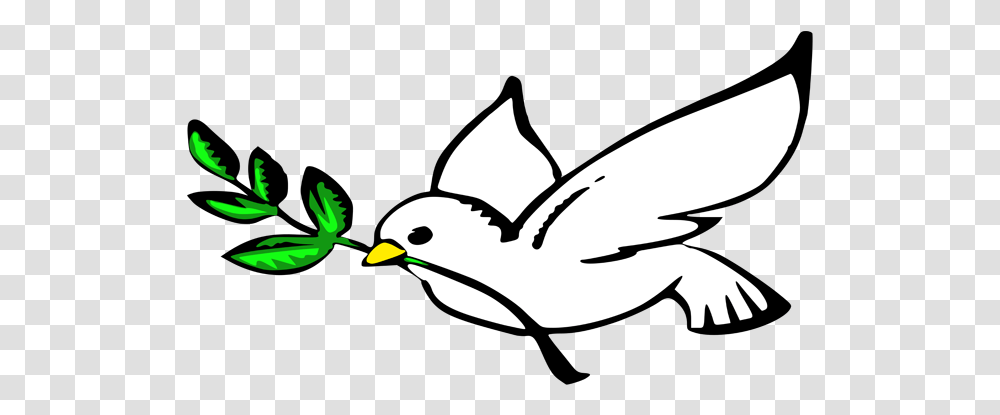A Religion Of Love And Peace Dove Clipart, Shark, Sea Life, Fish, Animal Transparent Png