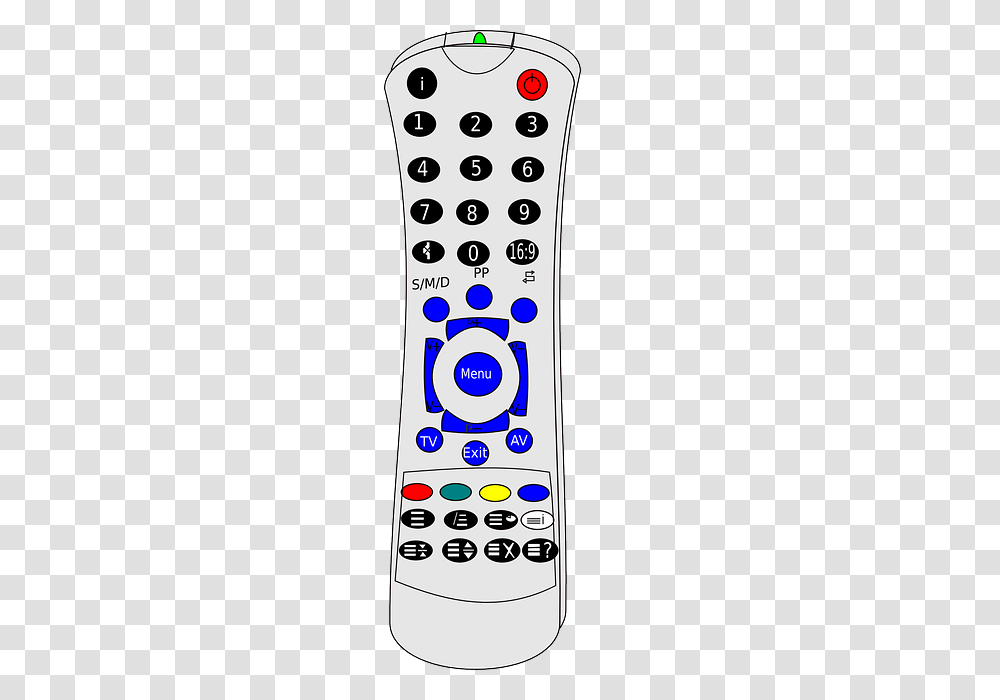 A Remote Control Clip Art, Electronics, Skateboard, Sport, Sports Transparent Png