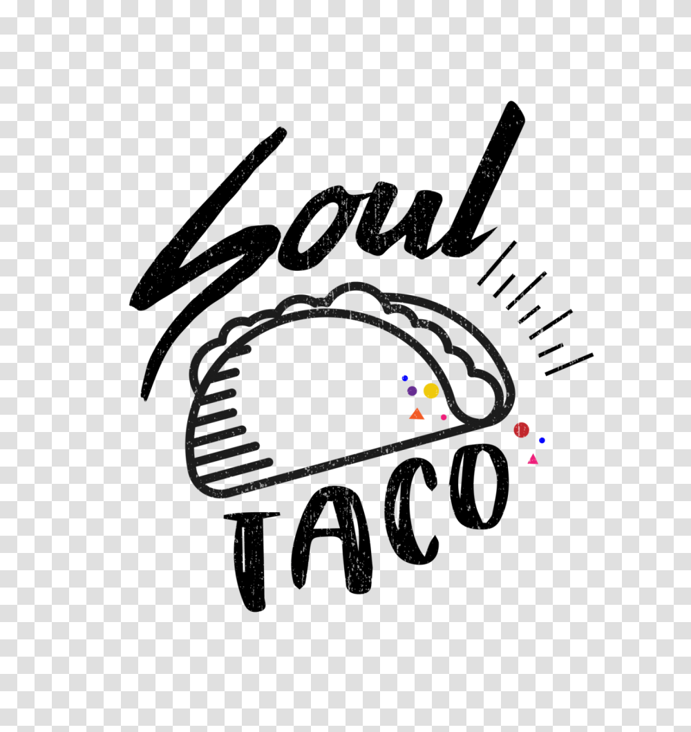 A Restaurant Called Soul Taco Is Opening In Jackson Ward, Apparel, Hat, Outdoors Transparent Png