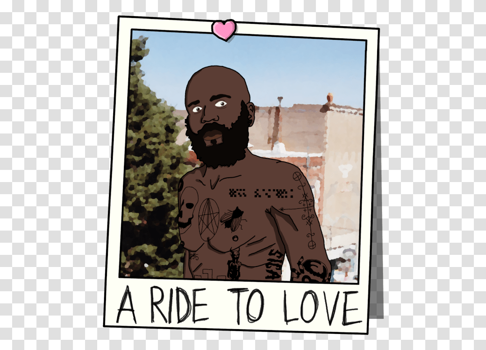 A Ride To Love Death Grips Dating Sim, Poster, Advertisement, Person, Text Transparent Png