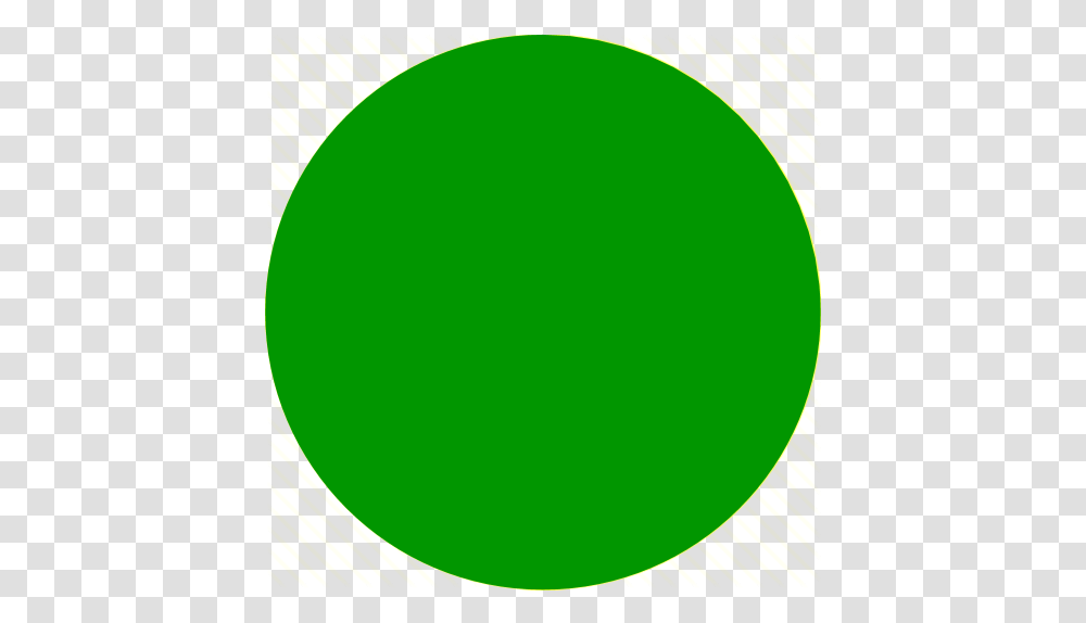 A Round Green Disc Circle, Label Transparent Png