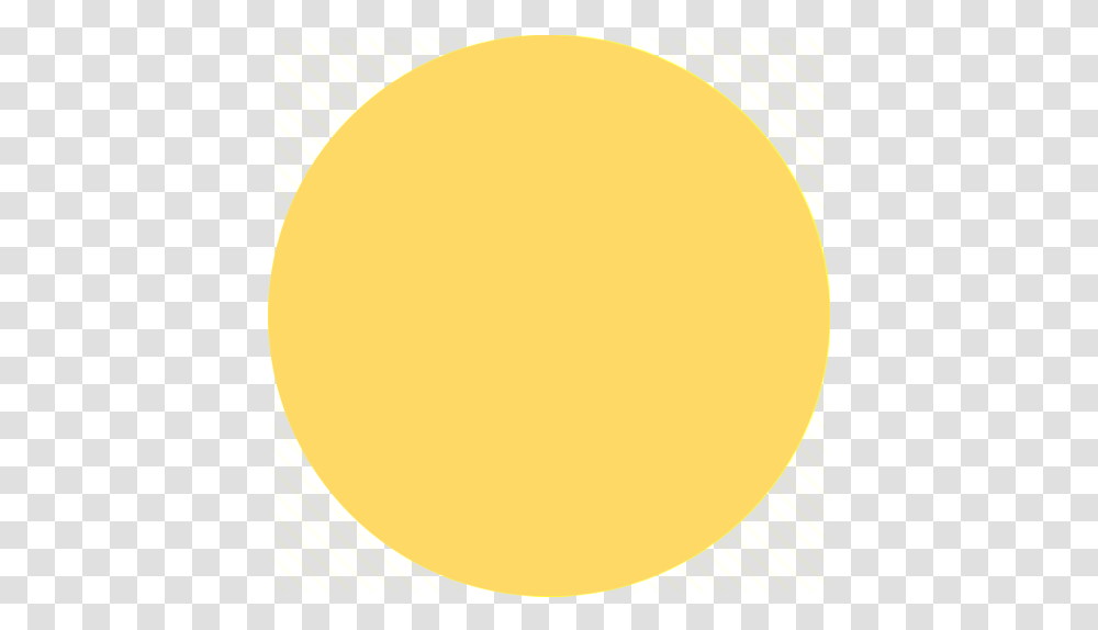 A Round Yellow Disc Color Match With Up And Down Arrow Circle, Paper, Balloon, Oval, Outdoors Transparent Png