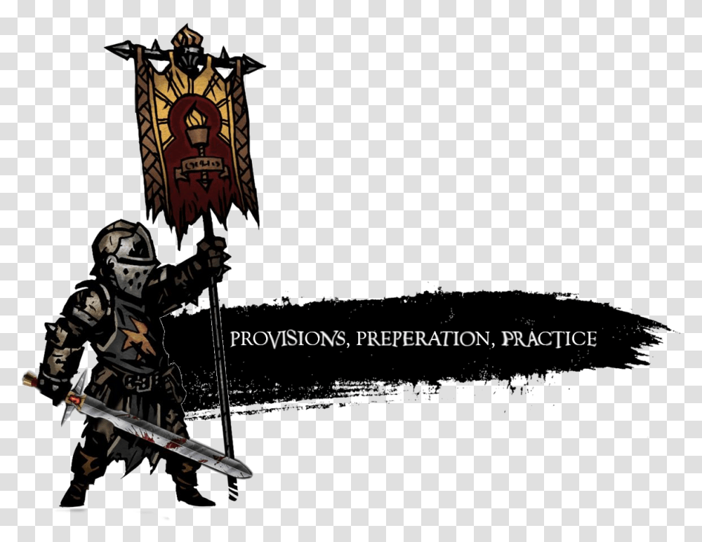 A Rulers Darkest Dungeon No Background, Knight, Architecture, Building, Pillar Transparent Png