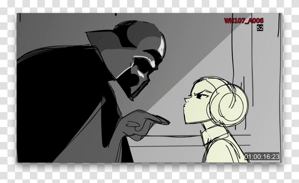 A Sample Of Early Storyboard Animatics From Some Of Illustration, Helmet, Photography Transparent Png